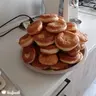 Szalagos fánk