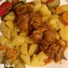 Csülökpörkölt