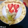 Epres-kivis linzer torta