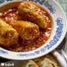 Töltött paprika