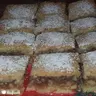 Almás pite