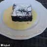 Fügés brownie