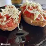 Bruschetta