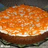 Répatorta mascarponés krémmel