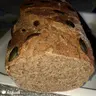 Tönkölybúza kenyér