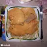 Hamis vadas marhacombból