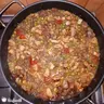 Egri ragu