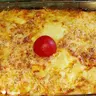 Rakott krumpli