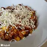 Egyszerű Chilis bab