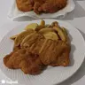 Rántott afrikai harcsafilé