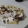 Hagyományos túrós csusza