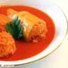 Hagyományos töltött paprika