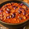 Chili Con Carne (csilis bab)