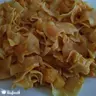 Egyszerű krumplis tészta