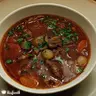 Burgundi marharagu