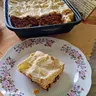 Házi lasagne recept