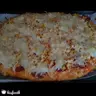 Pizza tészta 