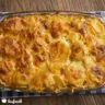 Rakott krumpli egyszerűen