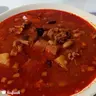Babgulyás