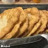 Klasszikus házi lángos