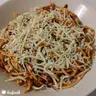 Bolognai spagetti
