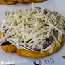 Mini lángos